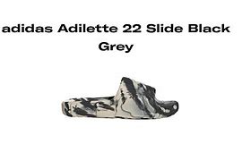 Image result for Adidas Adilette 22 Slides for Men
