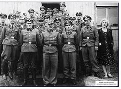 Image result for Einsatzgruppen Officers