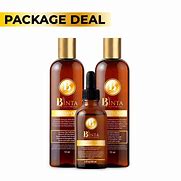 Image result for Package Deal for Shampoo