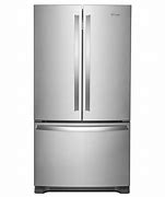 Image result for Simple Refrigerator