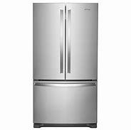 Image result for Whirlpool Counter Depth in White Wrs571cihw