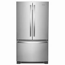 Image result for Double Freezer Drawer Refrigerator