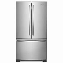 Image result for Black Refrigerator with Stainless Stove
