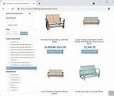 Image result for Patio Furniture Stores Near Me