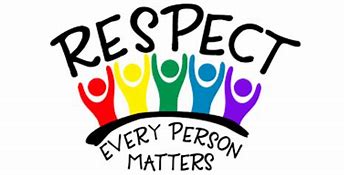 Image result for Week of Respect