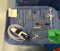 Image result for Lap Appendectomy Instruments