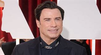 Image result for John Travolta Leaves Scientology
