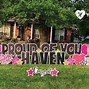 Image result for Home of a Senior Yard Sign