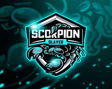 Image result for Cool Scorpion Logos
