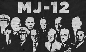 Image result for Majestic 12