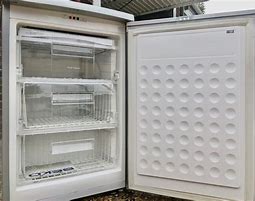 Image result for Beko Tzda523w Upright Freezers Frost Free