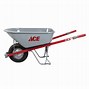 Image result for Ace Hardware Small Wheelbarrow