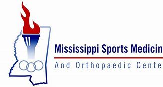 Image result for Mississippi Sports Medicine Logo