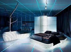 Image result for Futuristic Bed Designs