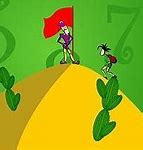 Image result for Math Mountain Game