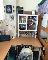 Image result for Dorm Room Desk Organiser Ideas