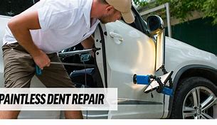 Image result for Paintless Dent Repair Training Online