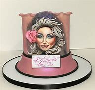 Image result for Dolly Parton Cake