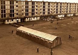 Image result for Drancy Prison Camp