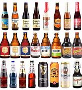 Image result for Kinds of Beer Brands