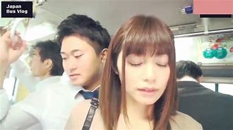 Image result for Japan Life Bus Vlog