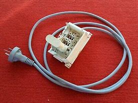 Image result for Power Cord Replacement for Miele Upright