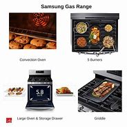 Image result for Samsung Gas Range Problems