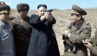 Image result for North Korean Firing Squad