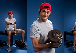 Image result for Paul Ryan Working Out