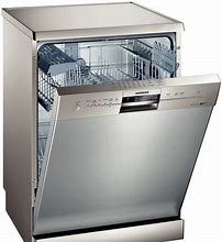 Image result for Stainless Steel Dishwasher Industrial