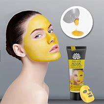 Image result for Collagen Face Mask