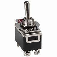 Image result for Dpst Toggle Switch with LED