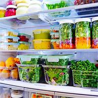 Image result for Food Truck Refrigerator