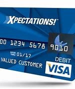 Image result for Xpectations Pls Card