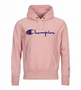Image result for Rare Champion Pink Hoodie