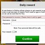 Image result for That Was Incorrect User or Passwords