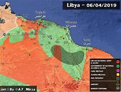 Image result for Humanitarian Situation during the Libyan Civil War