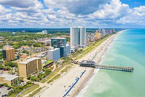 Image result for Beaches in South Carolina Coast