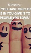 Image result for Quotes Inspirational Cute Smile