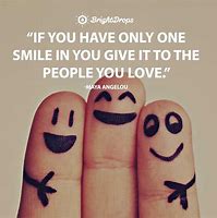 Image result for Charming Smile Quotes