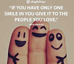 Image result for Smile Quotes Happy Thoughts