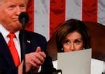 Image result for Nancy Pelosi Fumigate the White House