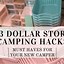 Image result for RV Camping Hacks