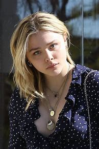 Image result for Chloe Grace Actress