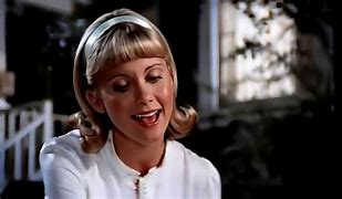 Image result for Olivia Newton-John Hopelessly Devoted to You Movies