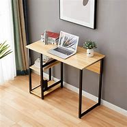 Image result for Very Small Computer Desk
