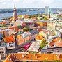 Image result for Riga By Night