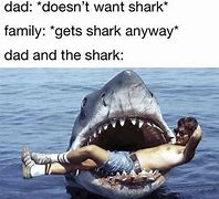 Image result for Get Rotated Shark Meme