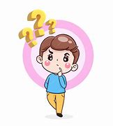 Image result for Any Questions Cartoon