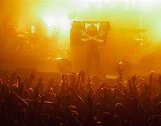 Image result for The Prodigy Stage